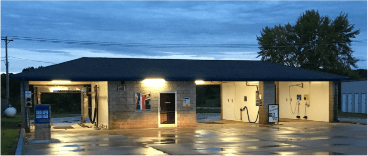 Mountain View Missouri Car Wash