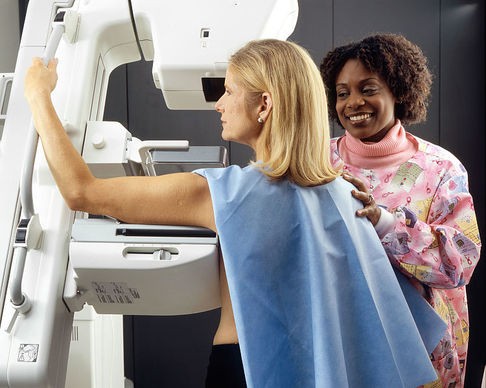 Dangerous Mammograms