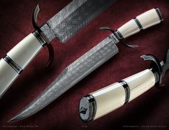Kyle Royer Knives