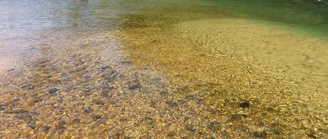 Current River Missouri