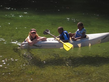 Current River Missouri