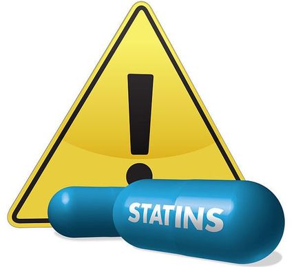 Deadly Statins