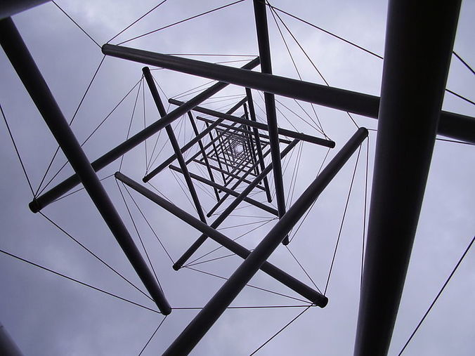 Tensegrity Fascia