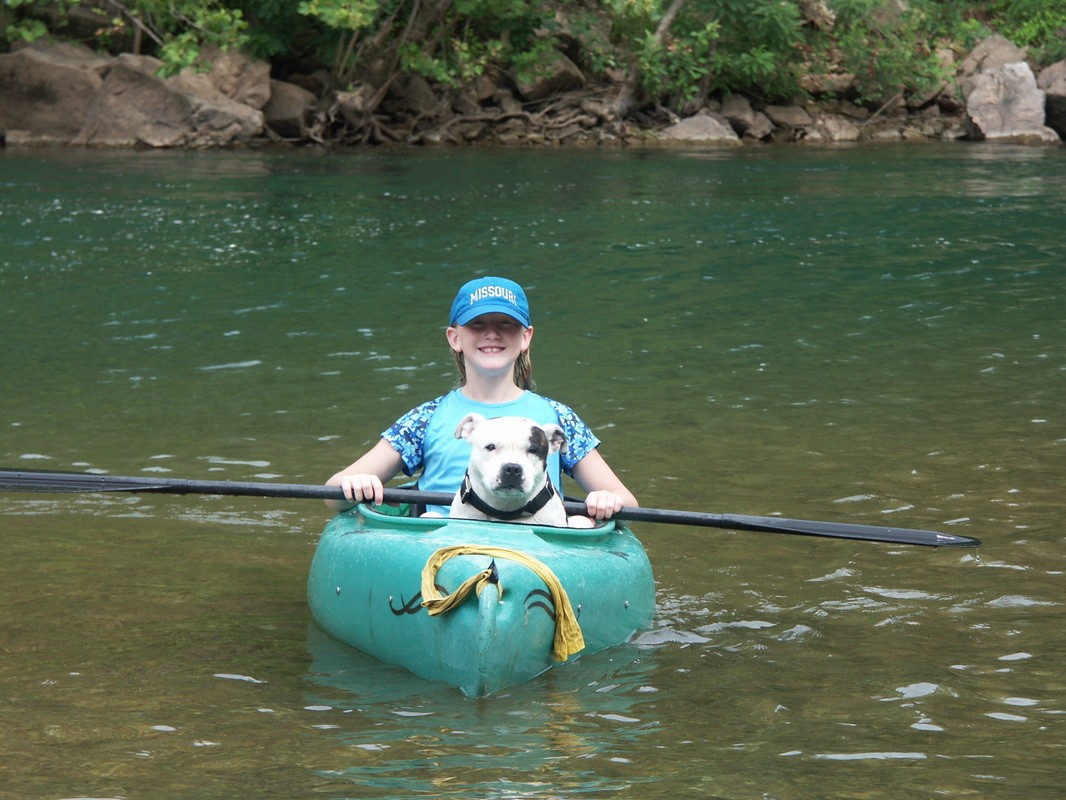 Current River Missouri: The Most Beautiful Part of the Ozarks