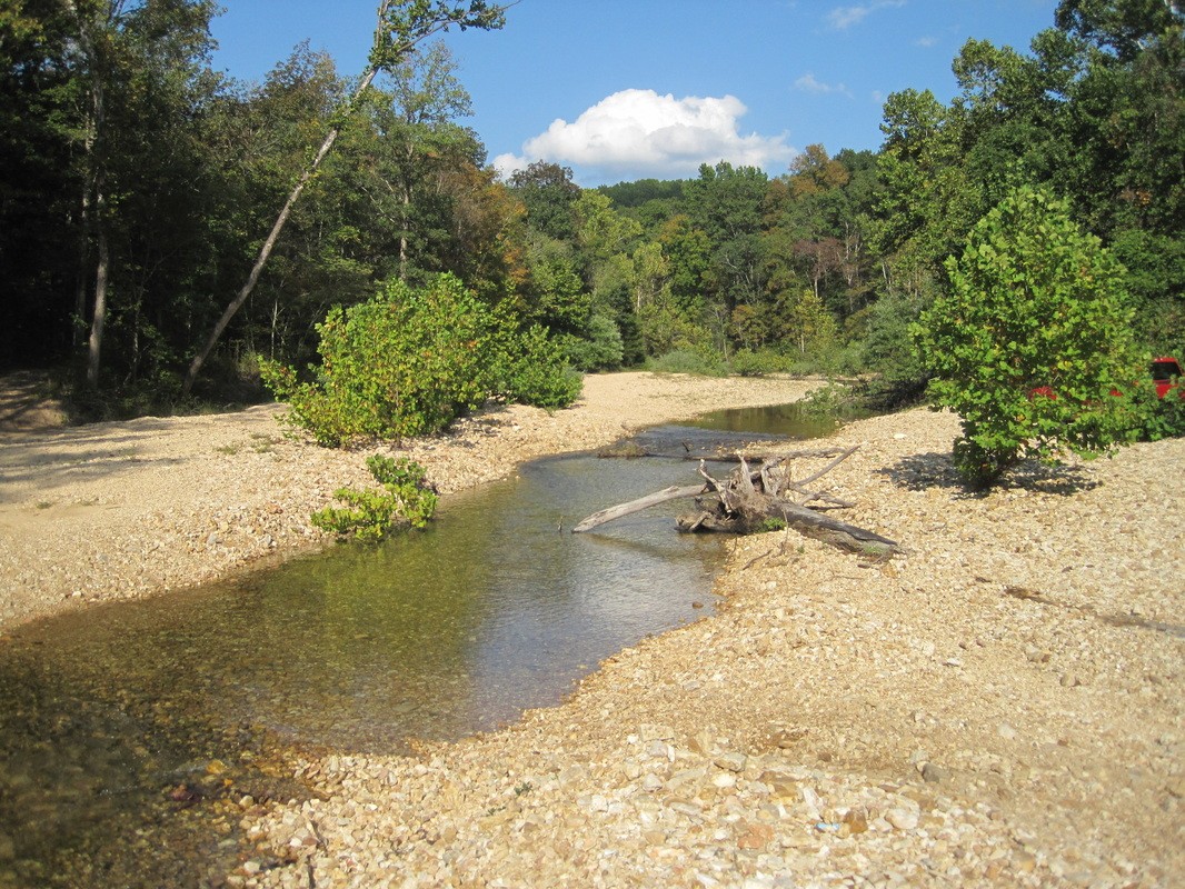 Missouri Ozarks