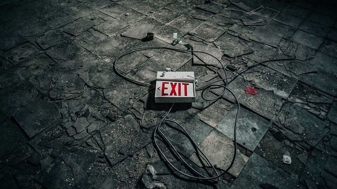 Exit Strategy