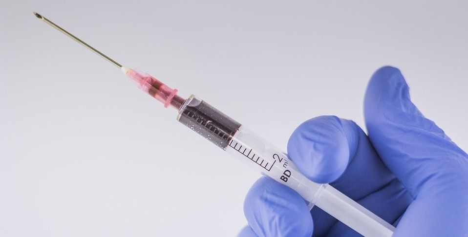 Corticosteroid Injections