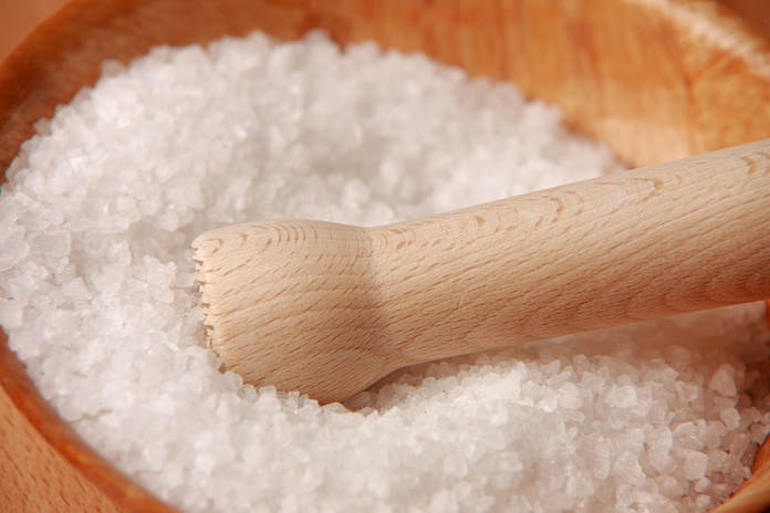 Salt Health
