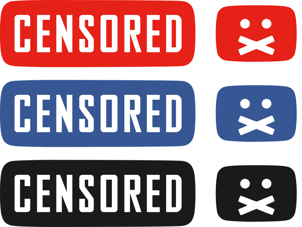 Censored