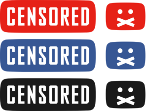 Censored