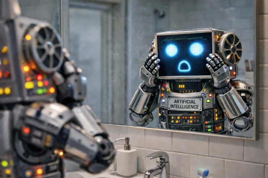 AI Censorship and/or Propaganda