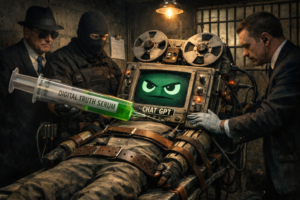 ChatGPT for Health Searches in 2026?