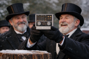 AI Censorship and/or Propaganda